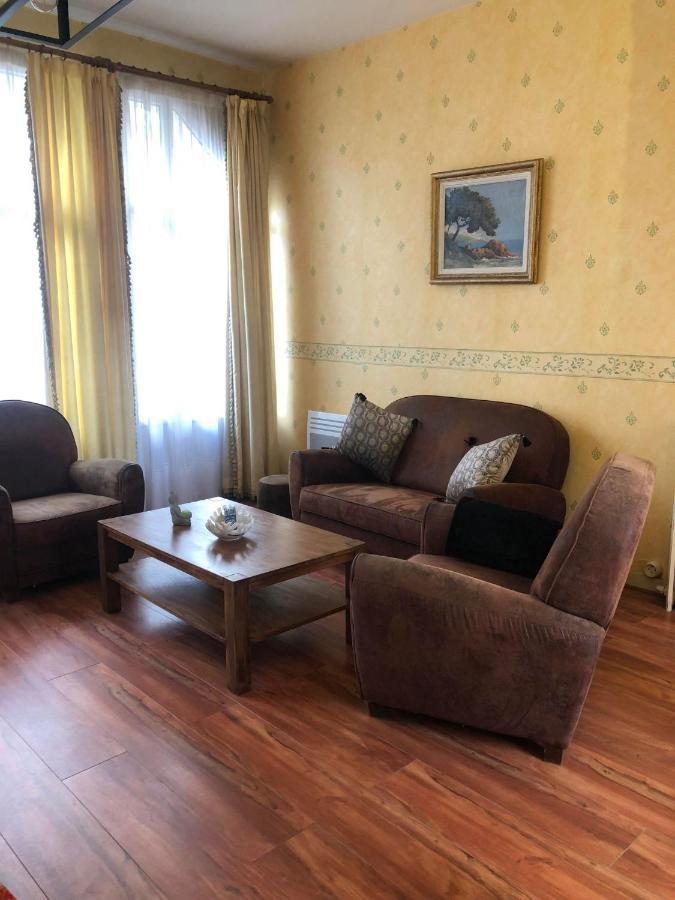 Chez Benjamin - Centre D'Azay Le Rideau公寓 外观 照片