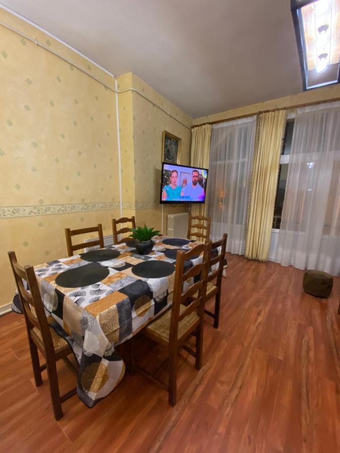 Chez Benjamin - Centre D'Azay Le Rideau公寓 外观 照片