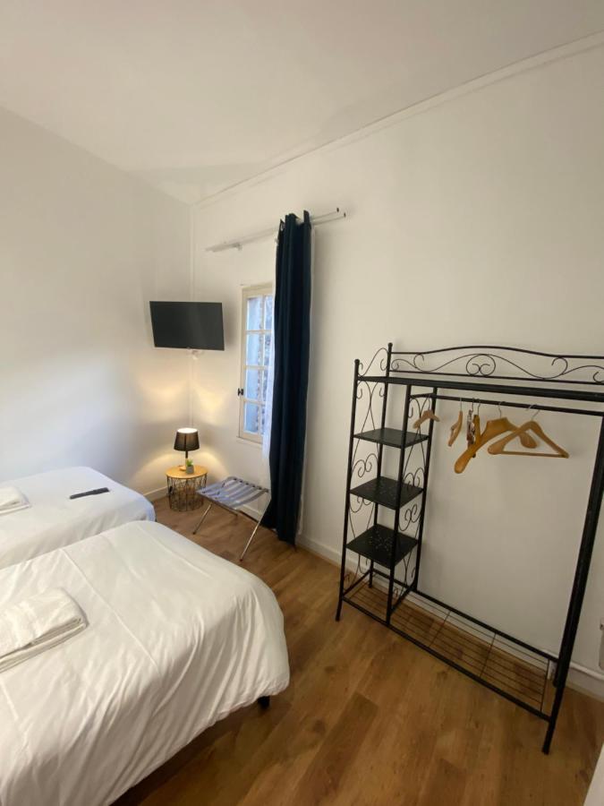 Chez Benjamin - Centre D'Azay Le Rideau公寓 外观 照片